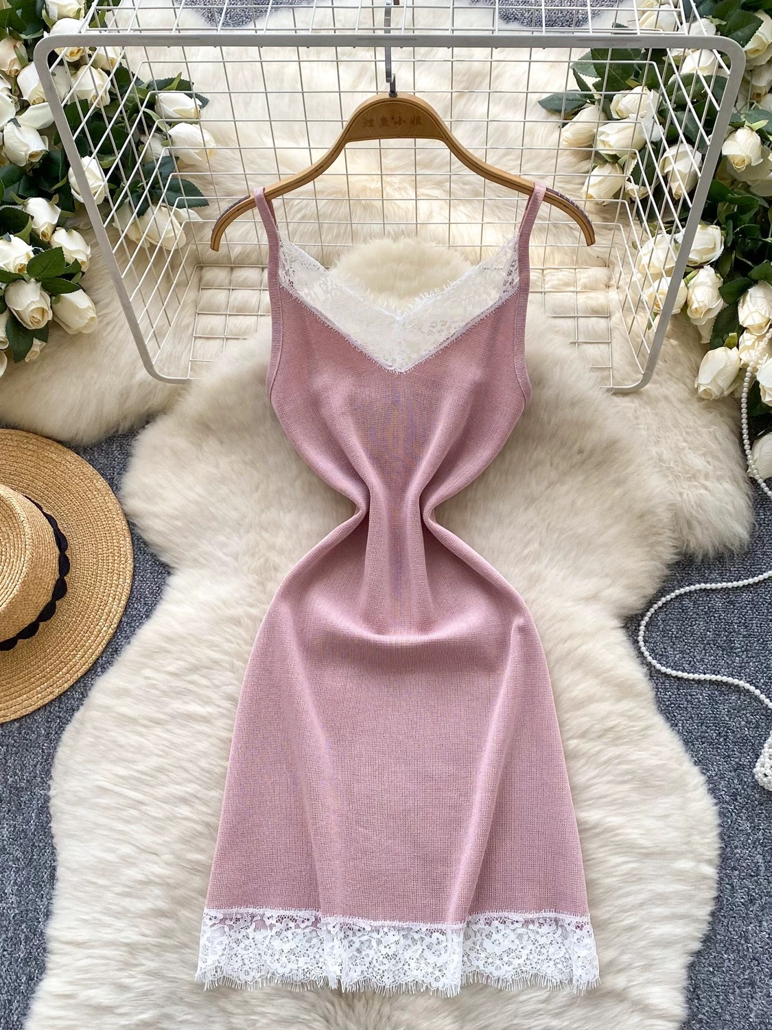 Mystery slay dress CBC1329 images